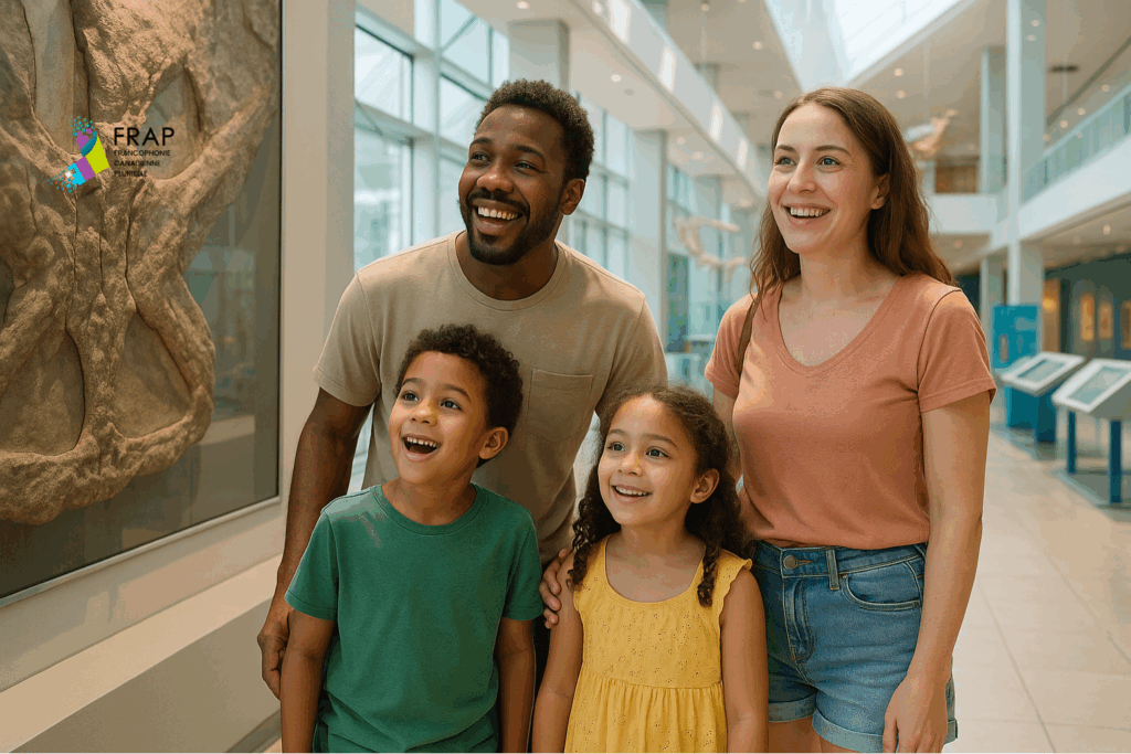 Vivre Edmonton autrement : 4 musées à visiter pour découvrir la ville et s’y sentir chez soi