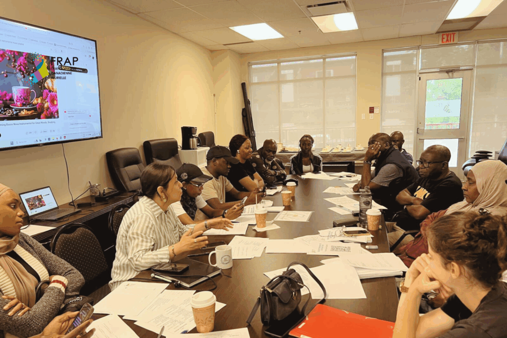 Apprendre l’anglais rapidement : 5 conseils pour les nouveaux arrivants au Canada