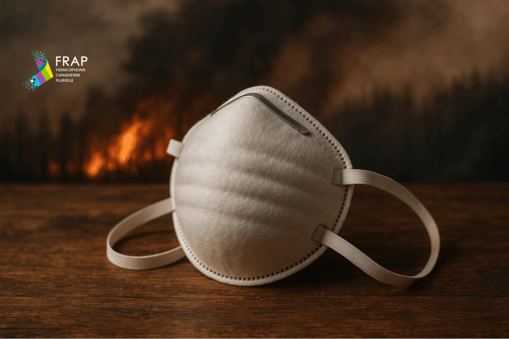 Feux de forêt : comment vous protéger efficacement des fumées toxiques cet été
