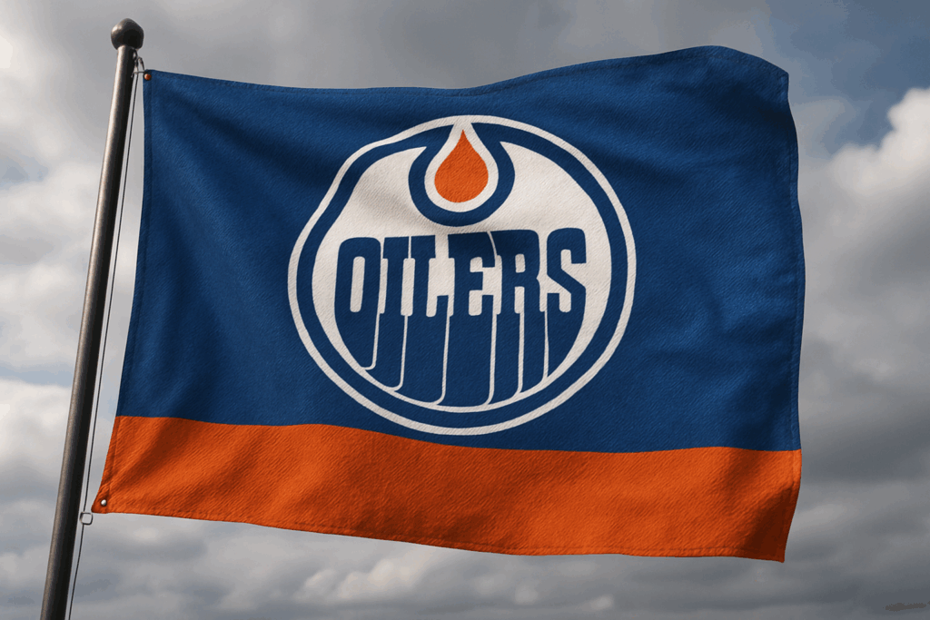 Découvrir Edmonton à travers le hockey : Bienvenue dans l’univers des Oilers!