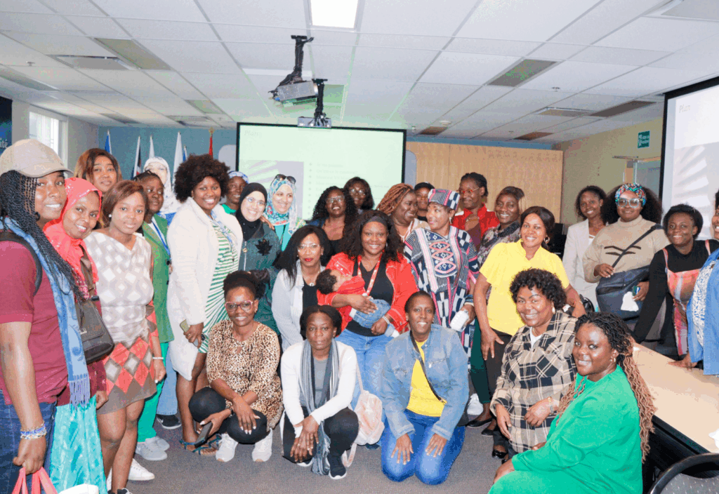 Le mentorat : un levier puissant pour les femmes nouvellement arrivées au Canada