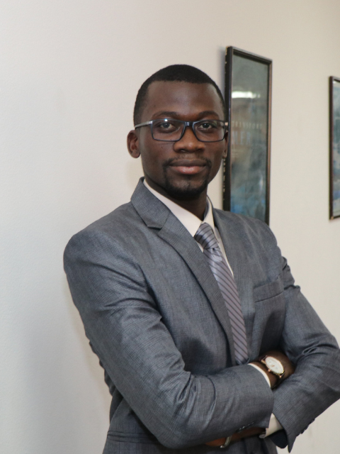 Edgar François Loua