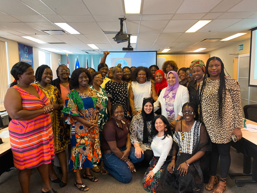 Racisme : Comprendre et agir – Une discussion communautaire riche en témoignages