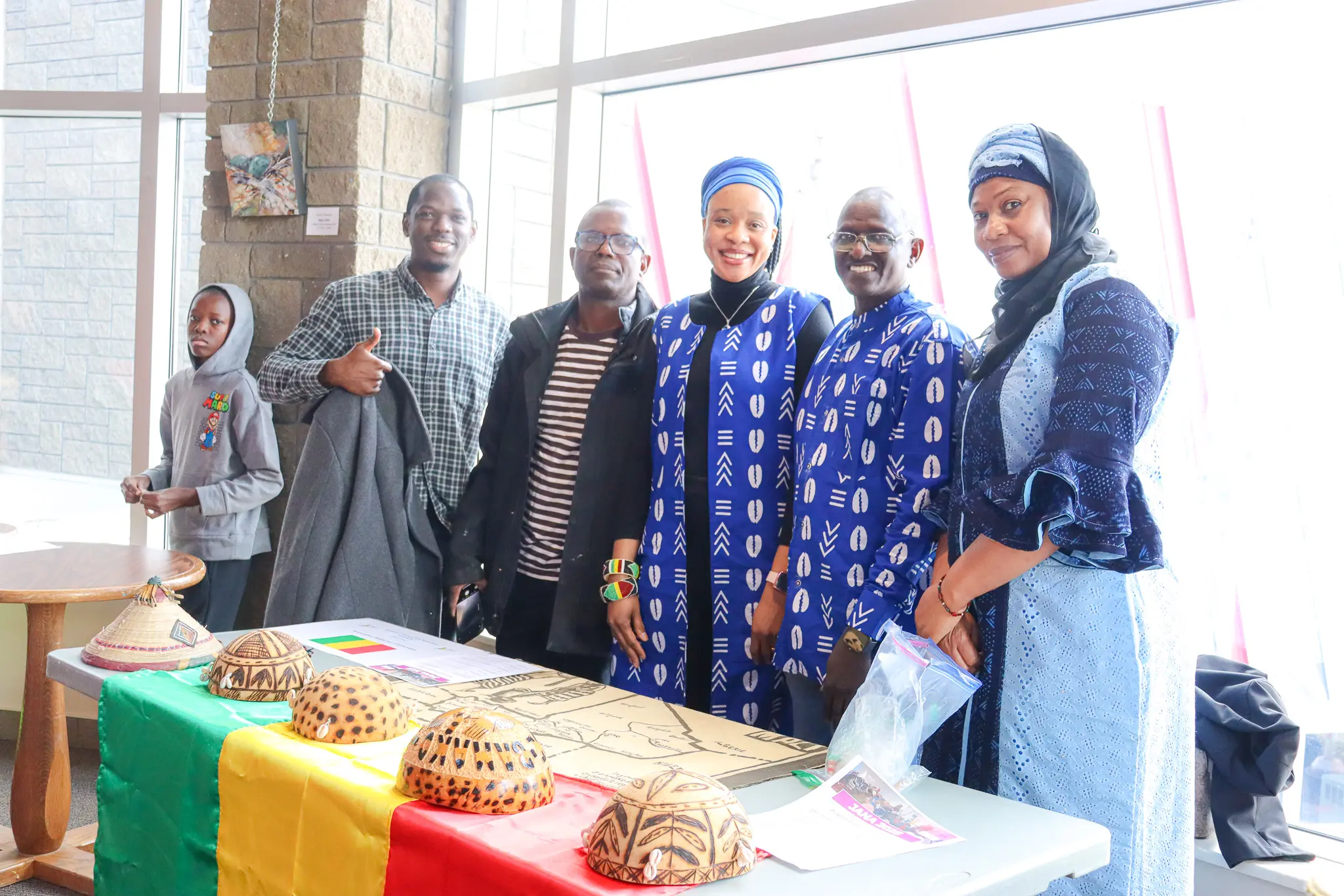 Communauté Sénégalaise