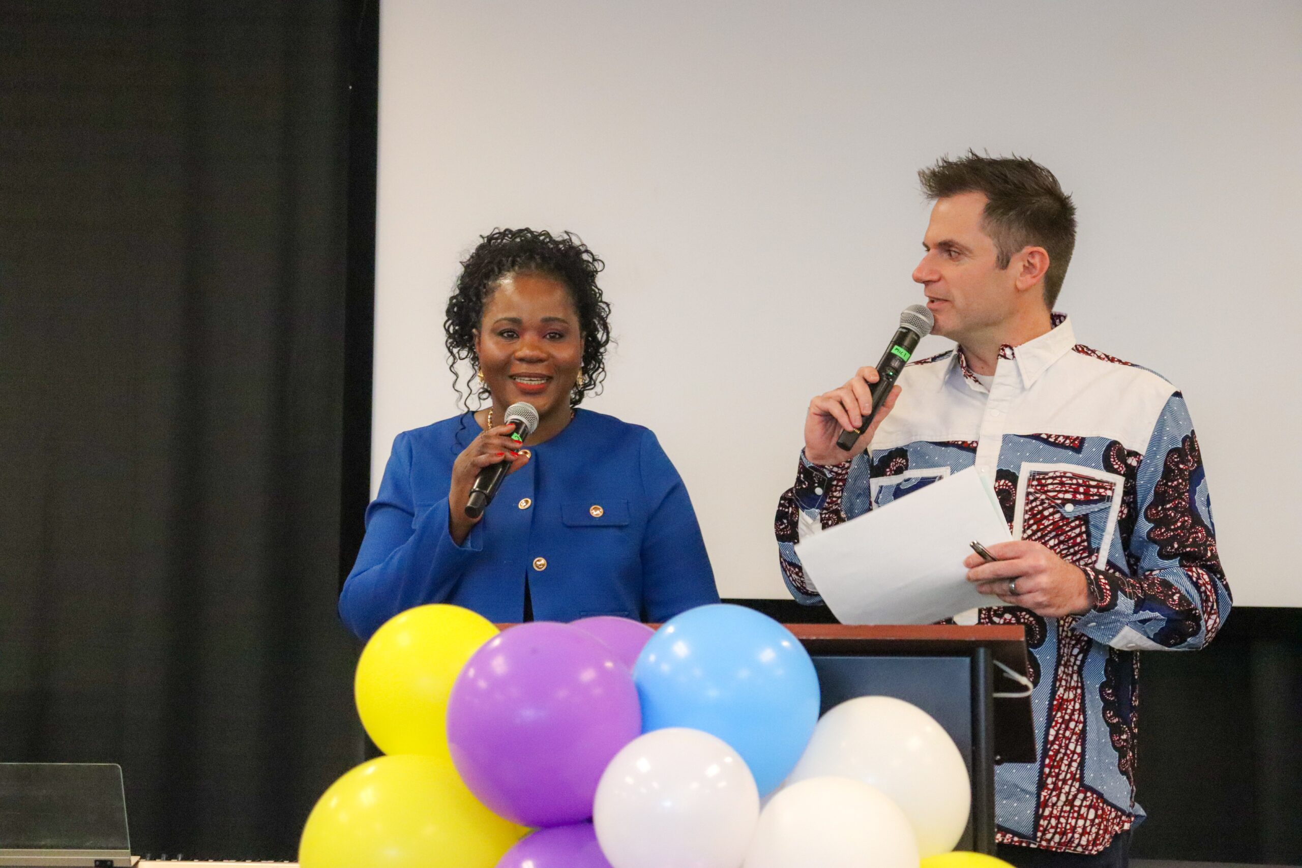 Vue d'ensemble de la JANA 2025