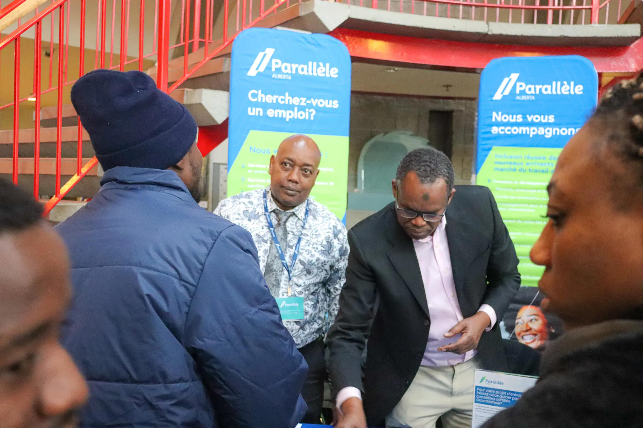 Information et ressources