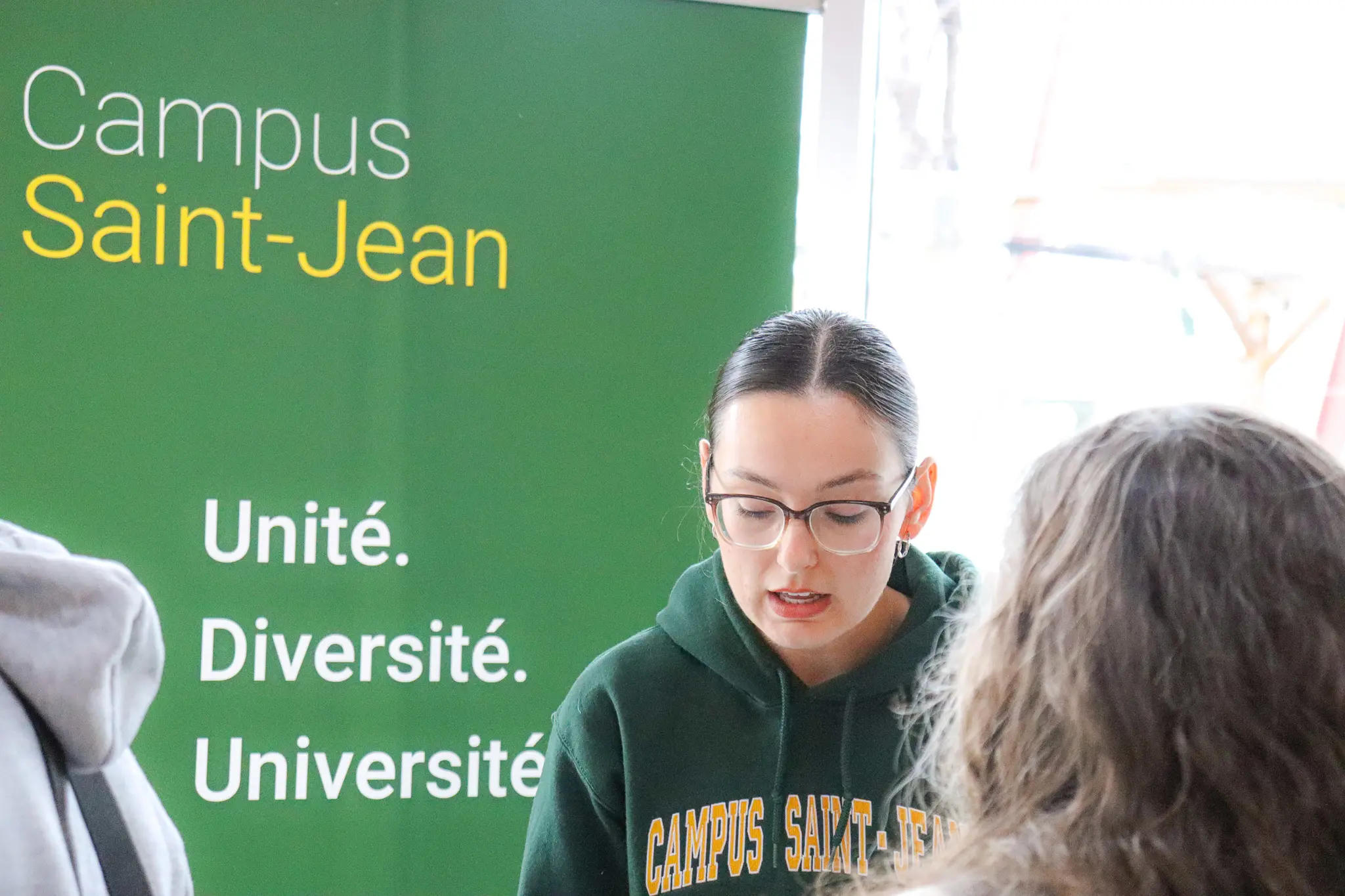 Services d'intégration