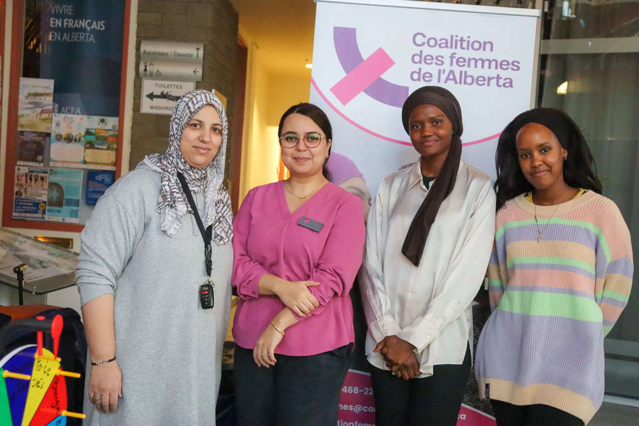 Présentation de la Société historique