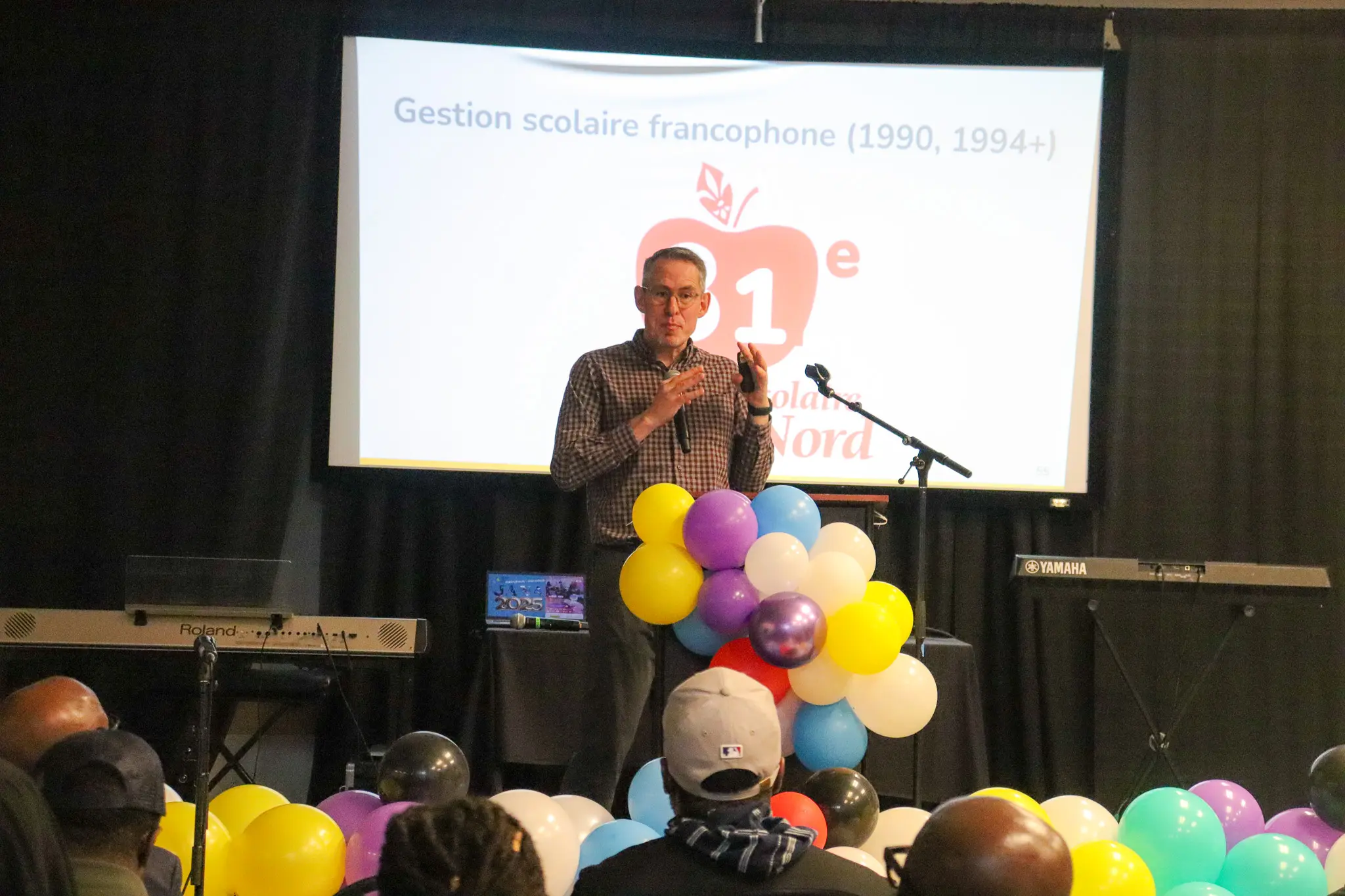 Ressources pour l'intégration