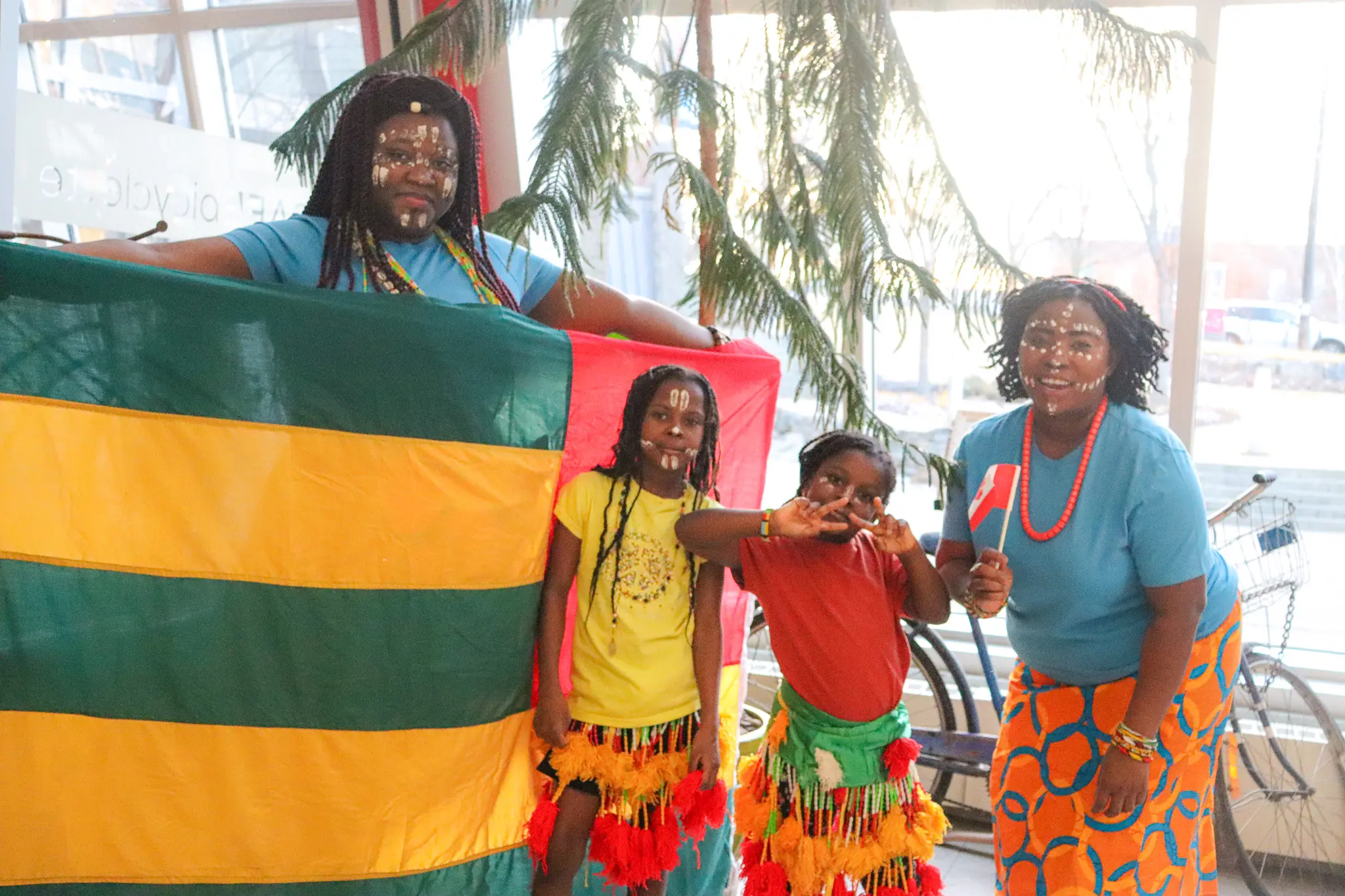 Communauté Togolaise